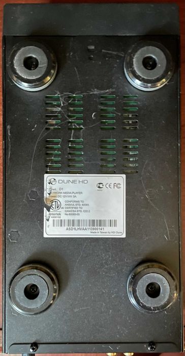 Медиаприставка и спутниковые ресиверы для телевизора