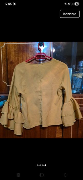 Bluza dama Parisian marime S