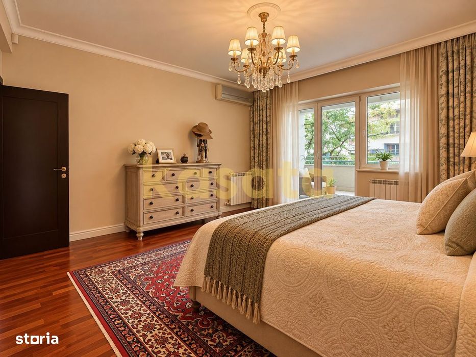 Apartament Premium 4 Camere | Soseaua Nordului | Terase | 2 Parcari