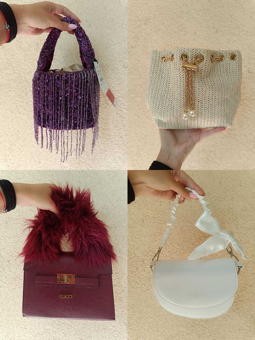 Нови летни чанти