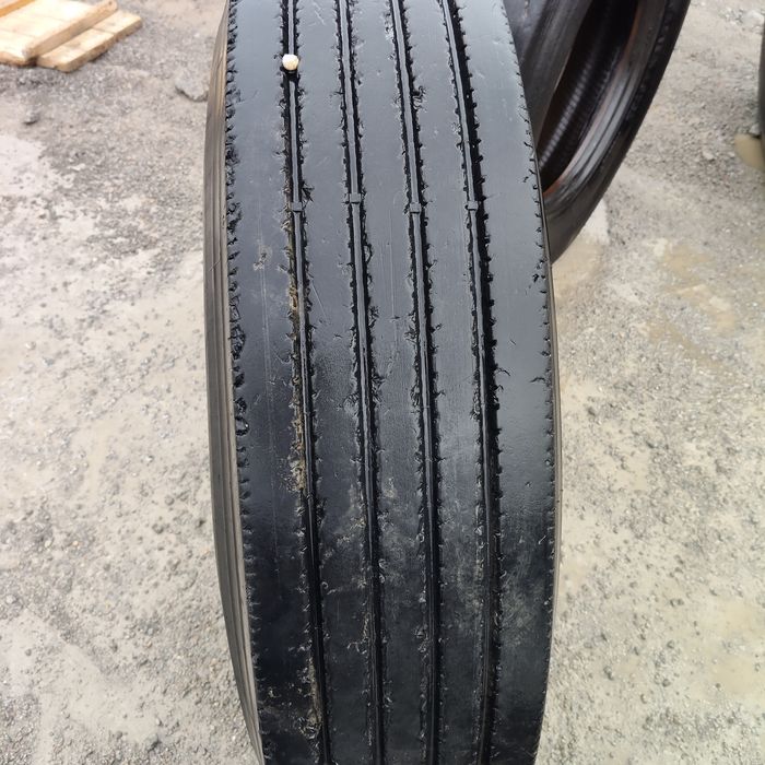 Шины задковые 11.00