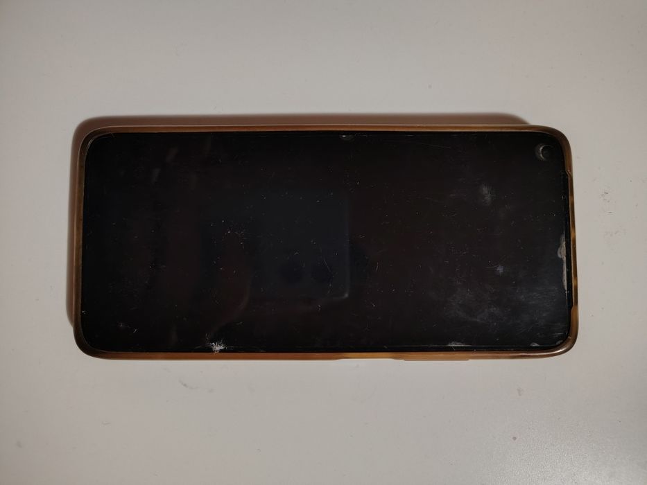 Xiaomi Mi 10T Pro, Dual SIM, 128GB, 8GB RAM, 5G, Lunar Silver