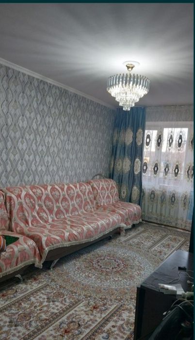 Продам  квартиру