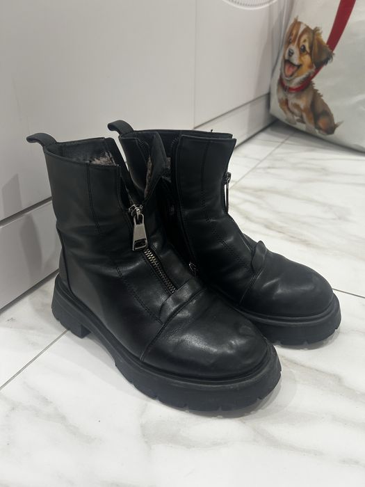 Отам сапоги зима 37 за киндер