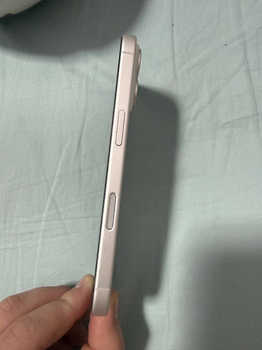 Iphone 16 128gb Белый