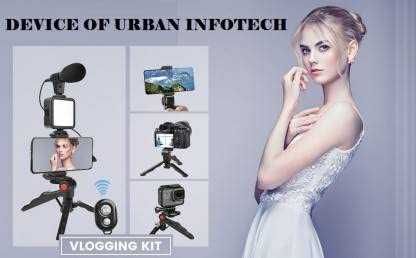 Комплект за създаване на видео Ay-49-видео кит