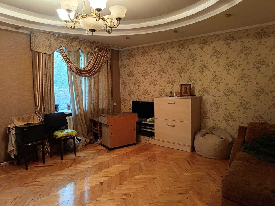 Продам дом мкр. Дорожник (г.Тобыл)