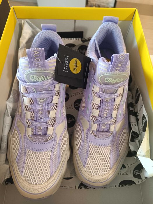 Дамски маратонки Buffalo CLD Run Jog р-р 39