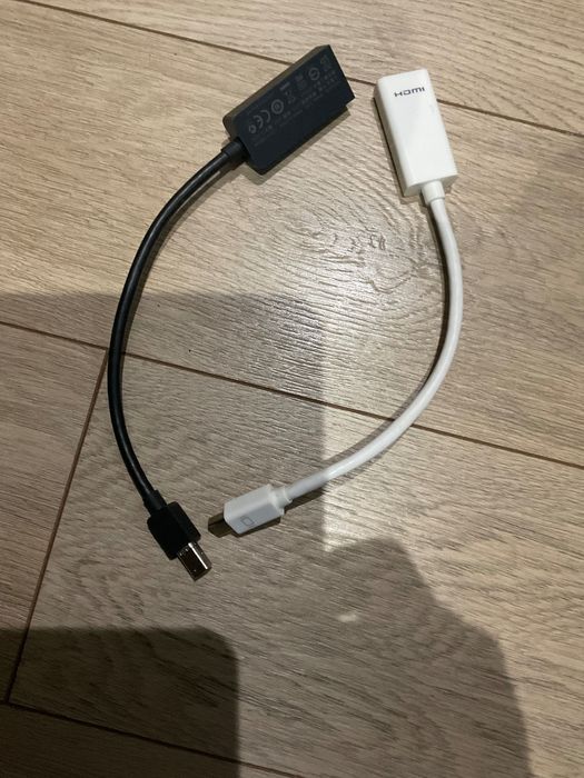 Переходники адаптеры