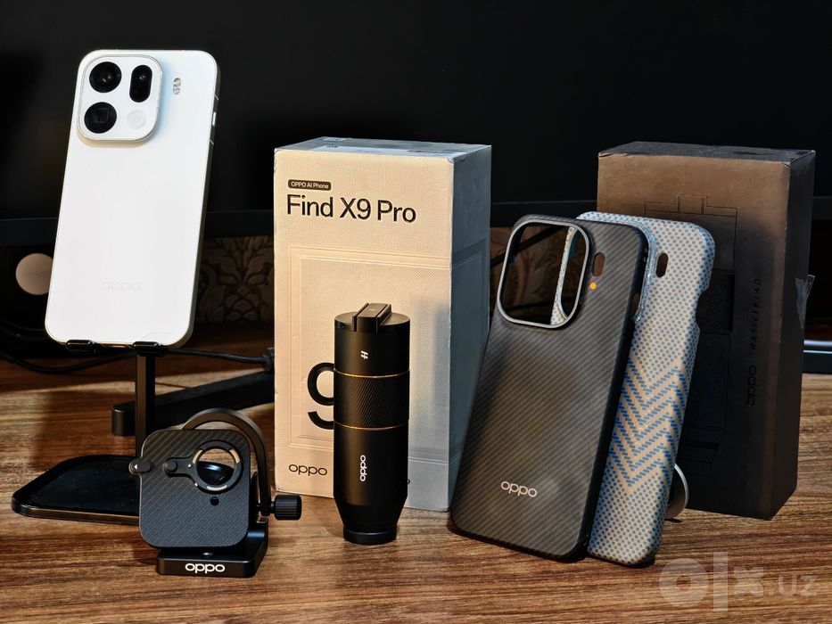 Oppo Find X9 Pro Global