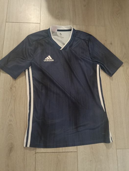 Tricou copiii original Adidas mărimea M
