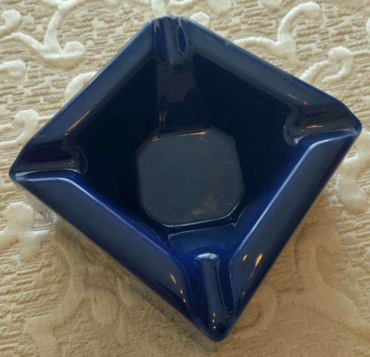 Пепелници Johnnie Walker и Балантайнс