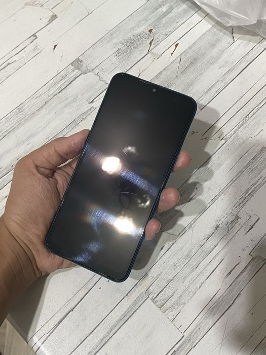 Redmi 9 64gb идеальное состояние