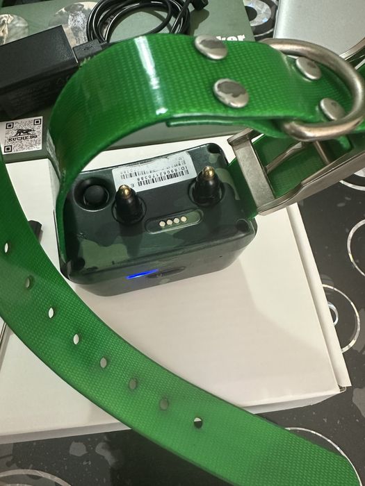 GPS Тракер за куче