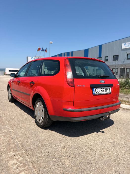 FORD Focus 2006 — imagine 2