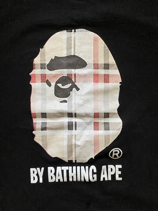 Tricou A Bathing Ape (BAPE)