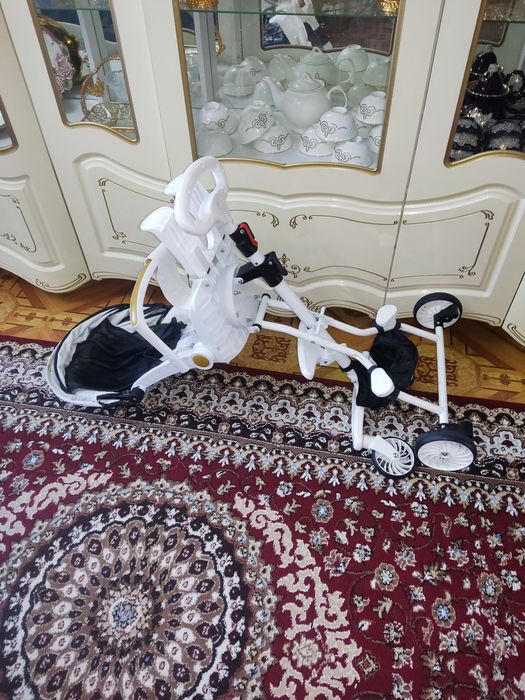 Супер складной модель!