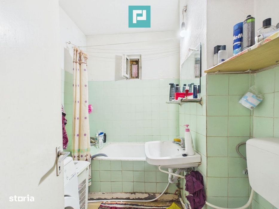 Apartament 2 camere – Calea Aradului, Oradea