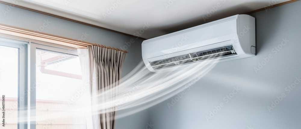 Профилактика на климатици