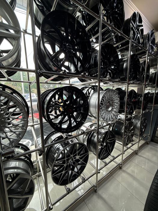 (Charmhoo) Cotechoo Balon shina 245/60R18