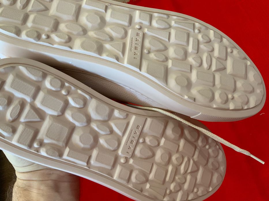 Mai Mai-оригинални обувки 41 размер