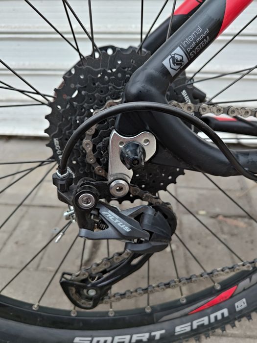 Планински Велосипед Sprint Maverick PRO 27.5"