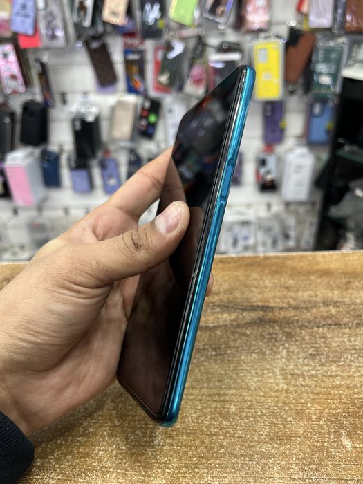 Redmi Note 9S 128GB (Kaspi 0-0-12)