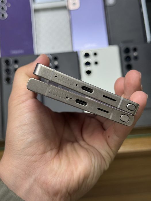 samsung S24 Ultra 12/256Gb ideal