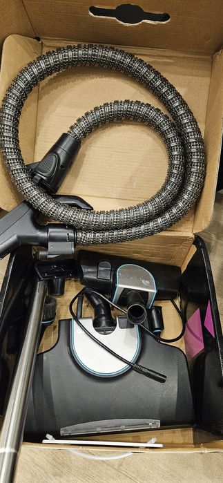 пылесос Aura Roboclean SPLUS 114K