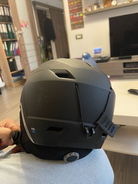 Vand casca ski Salomon Pioneer Lt