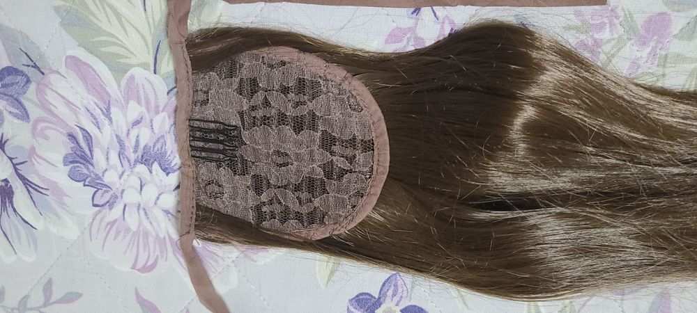 Продам волосы накладные