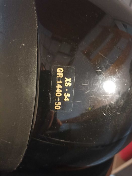 Каска за мотор VEMAR.