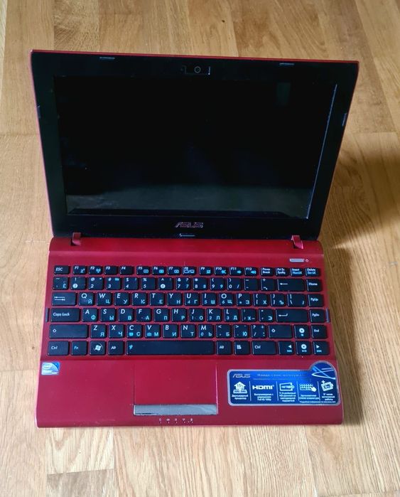 Нетбук Asus Eee PC 1225c