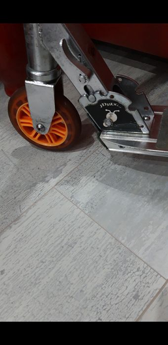 Триколки и тротинетки