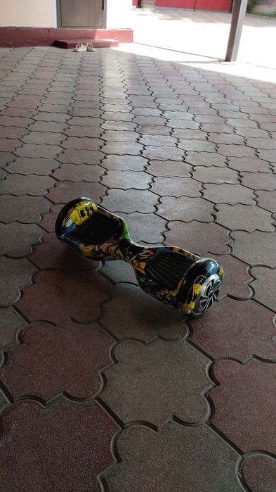 продам гироскутер