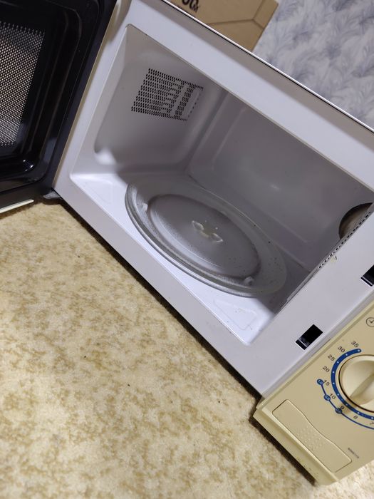 Идеальное микровалновка