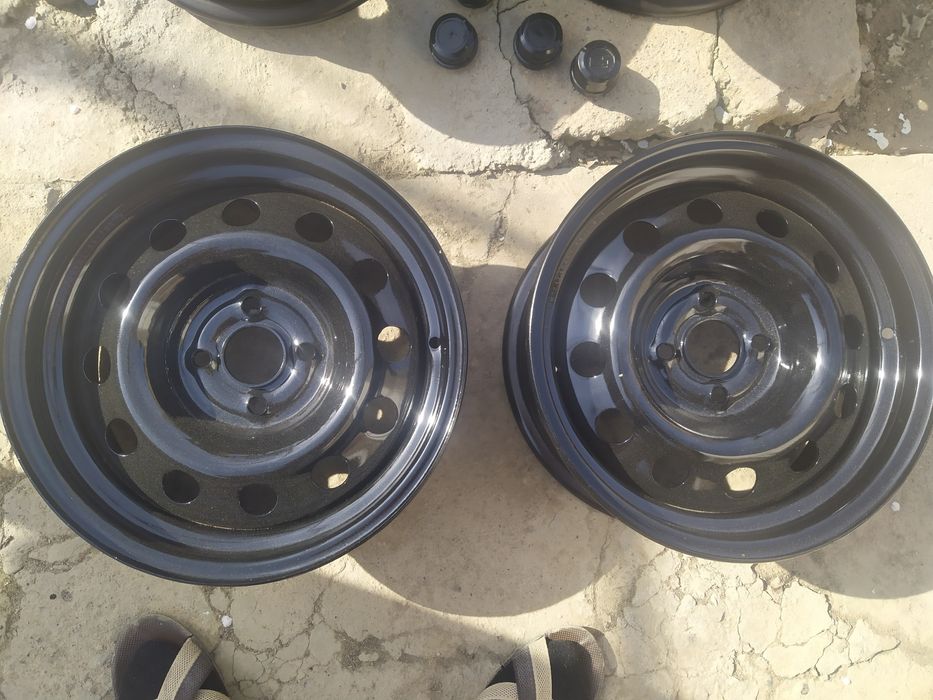 15 Diska Narhn kelshamza