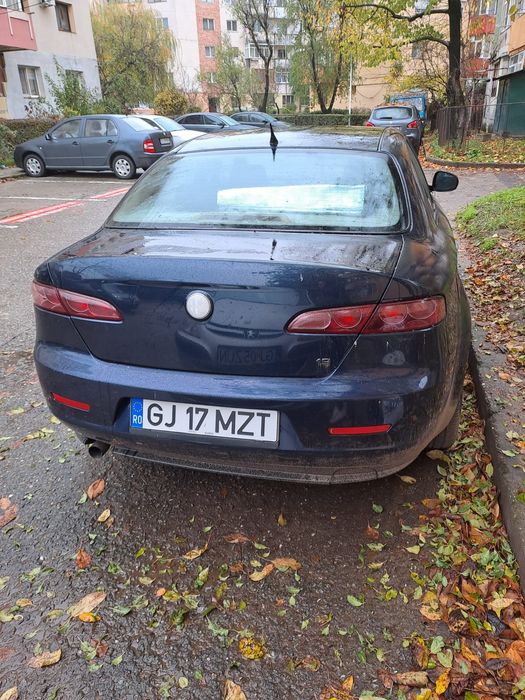 Se vinde Alfa Romeo 159