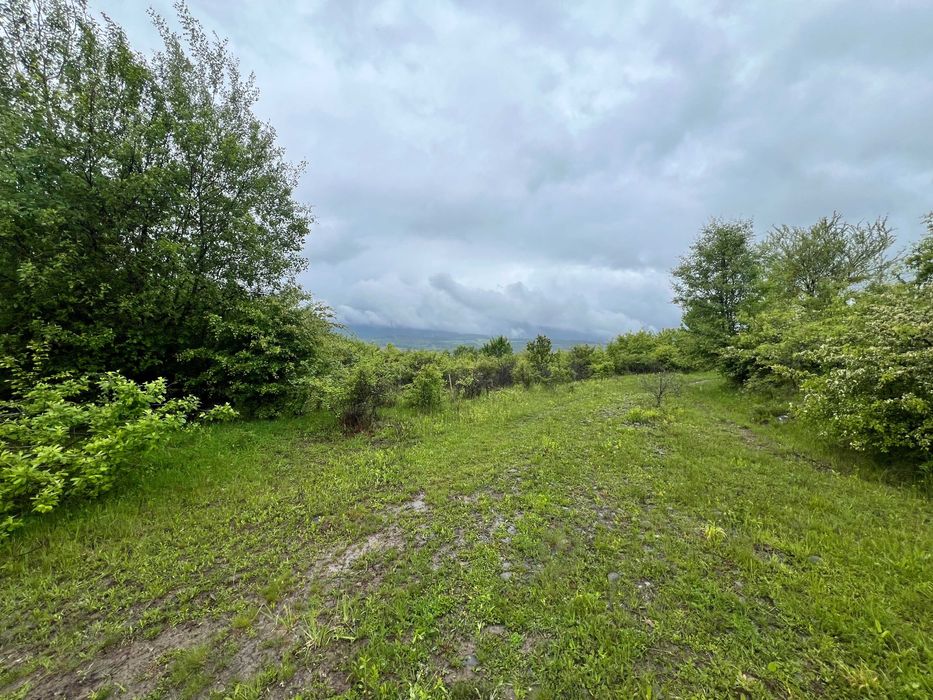 Sovata, strada Căpeți: de vânzare doua parcele 1000+1000 mp intravilan