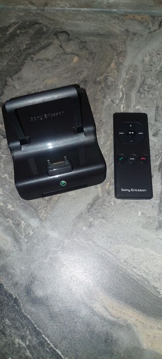 Sony Ericsson MRC - 60 cu Telecomanda