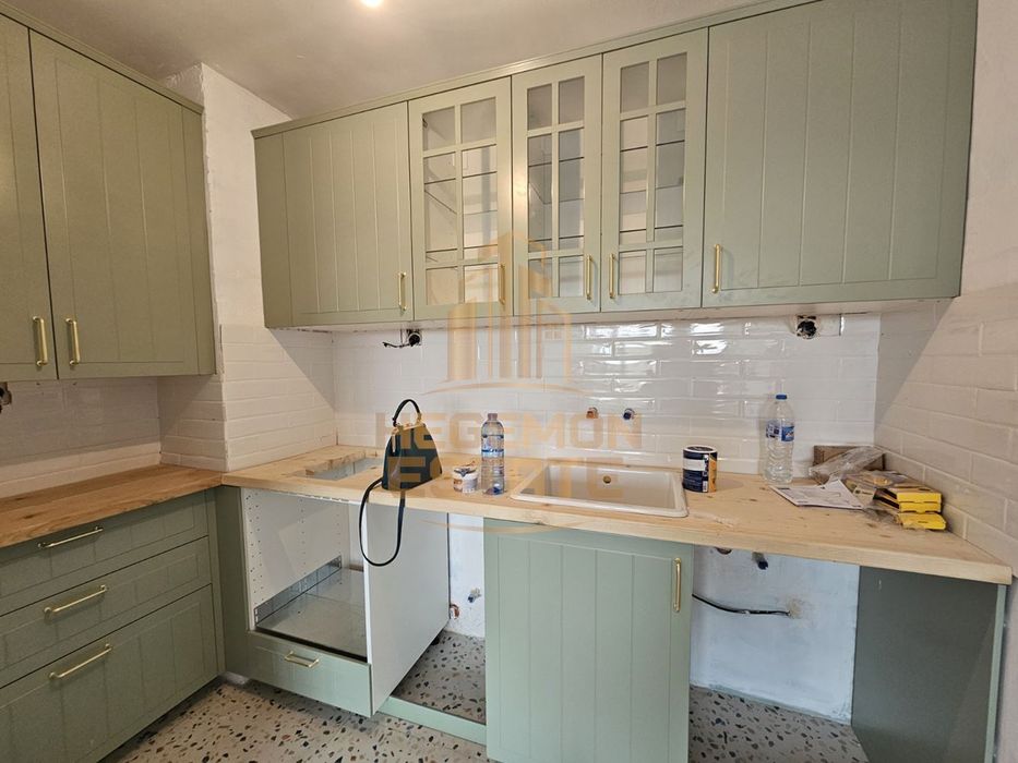 Продава се Двустаен апартамент в Варна, Лятно кино Тракия - 60 кв.м за 2334 €/кв.м - Снимка #2