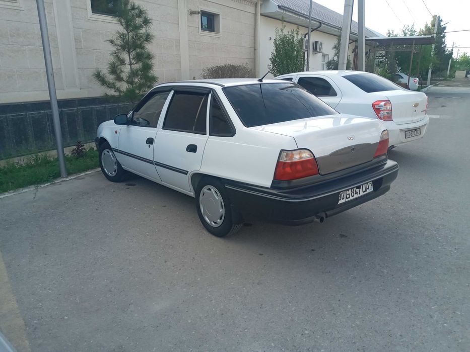 Chevrolet Nexia 2006 — 4