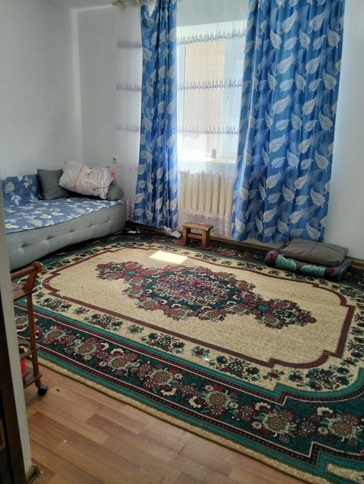 Продажа квартир в тасбогете
