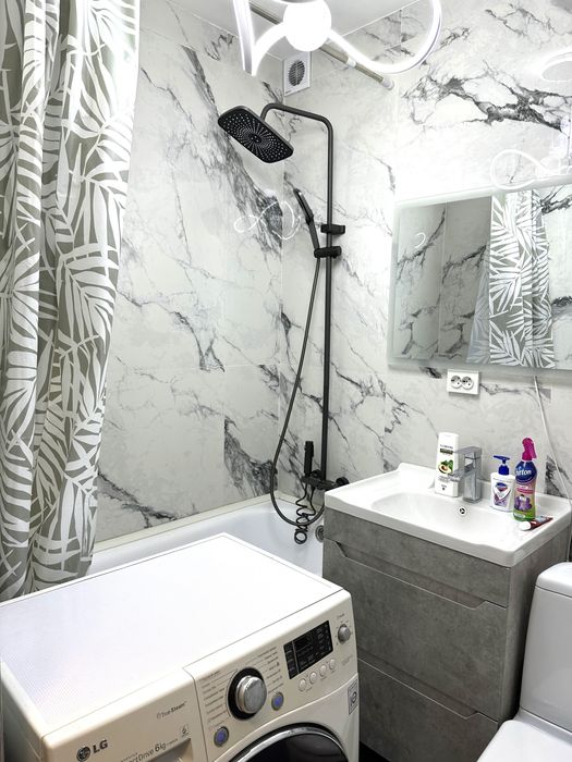 Квартира Кунаева Маметовой