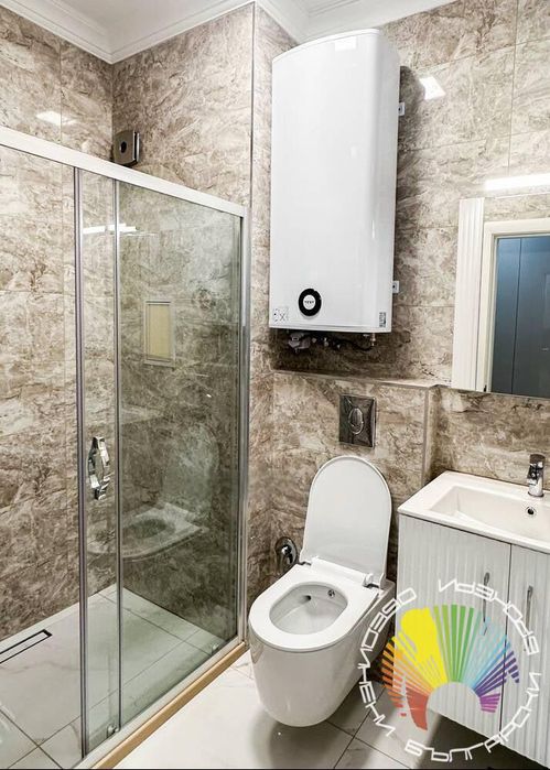 Дава се под наем Тристаен апартамент в Бургас, Изгрев - 105 кв.м за 850 € - Снимка #8