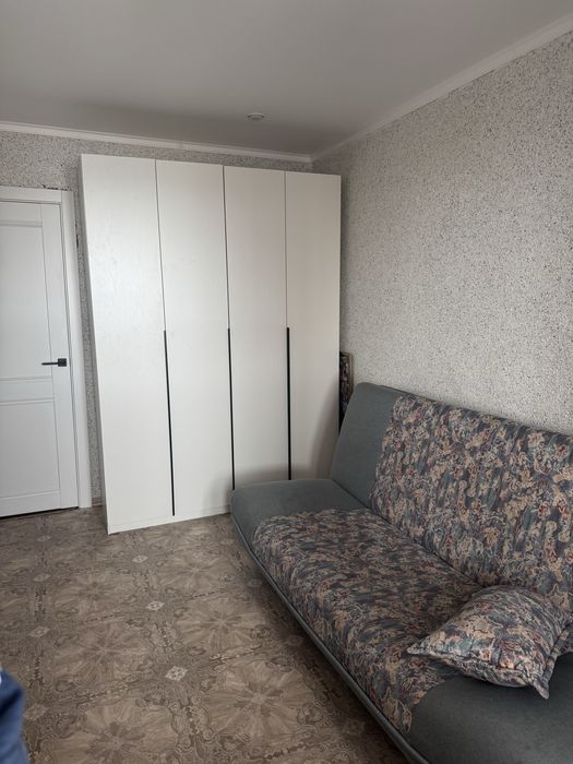 3-х комнатная квартира