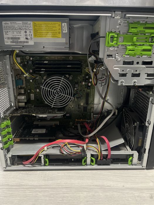 Vand calculator fujitsu