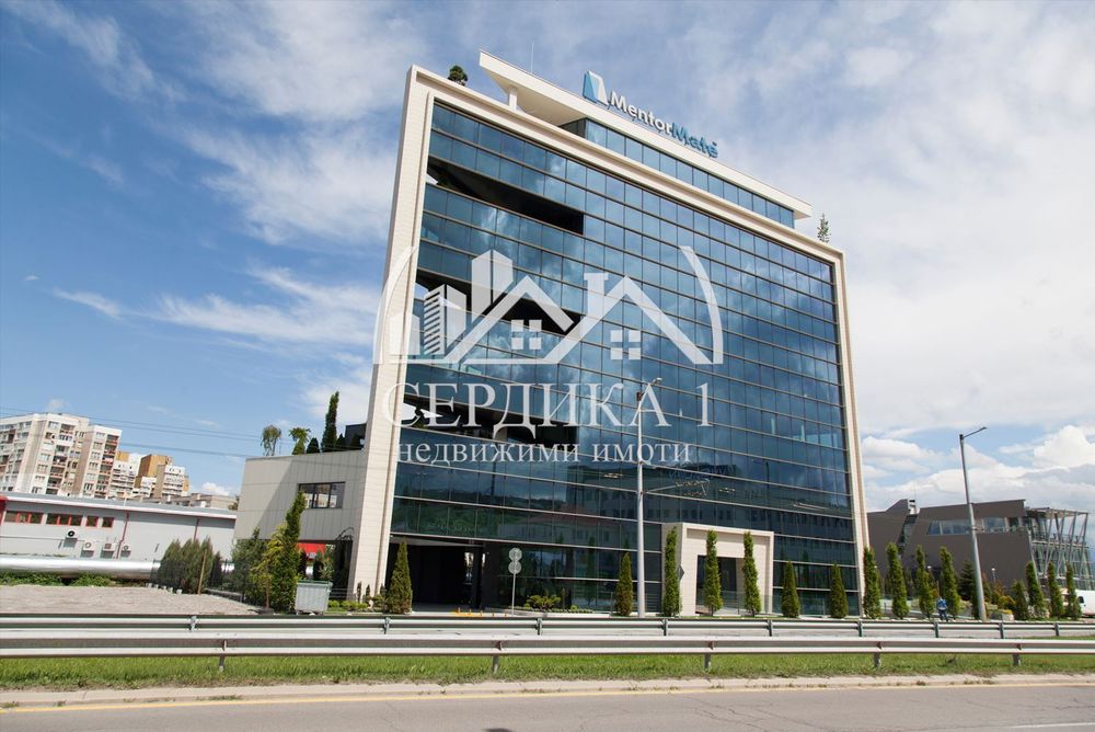 Офис в София-Дружба 1