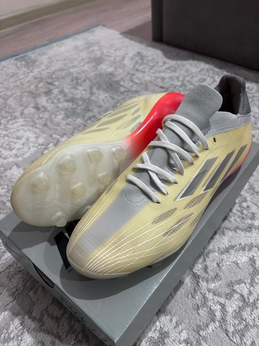 Бутсы Adidas X Speedflow 2