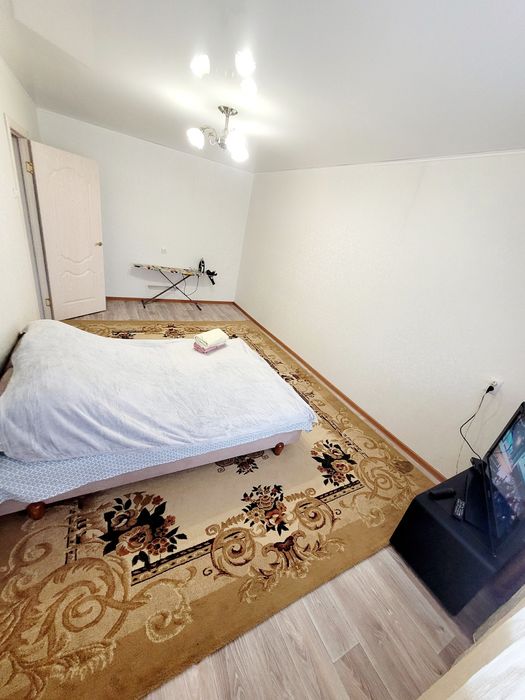 1комн кв посуточно